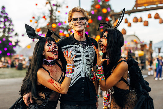 Hocus Pocus Festival 2025 Halloween Festival Guide