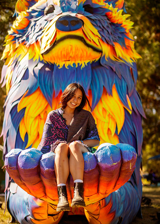 An Introvert’s Guide to Music Festivals: How to Survive and Thrive in the Rave Scene