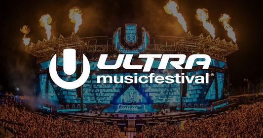 Deadmau5 b2b Pendulum Live at Ultra Music Festival 2025