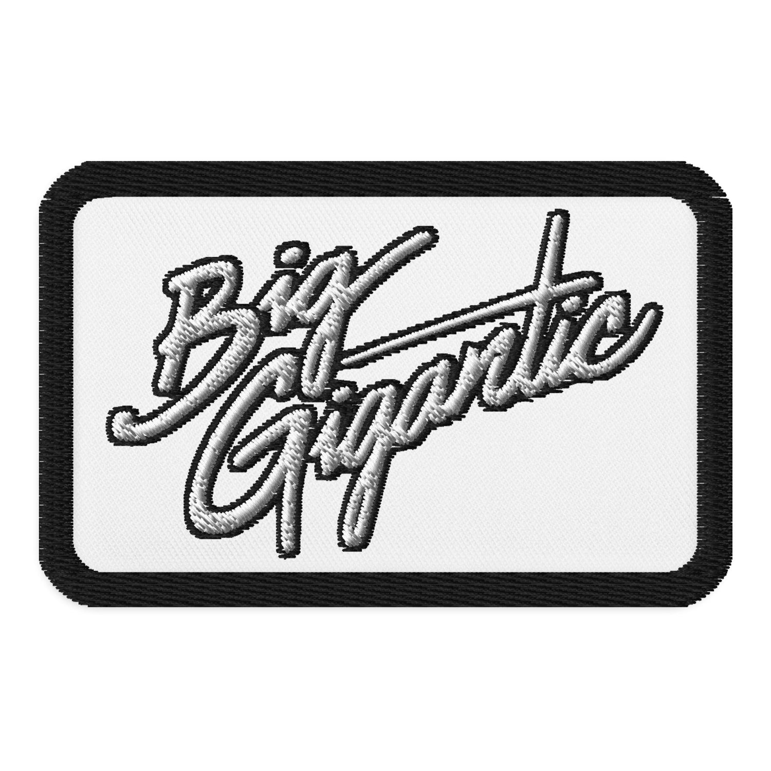 Big Gigantic