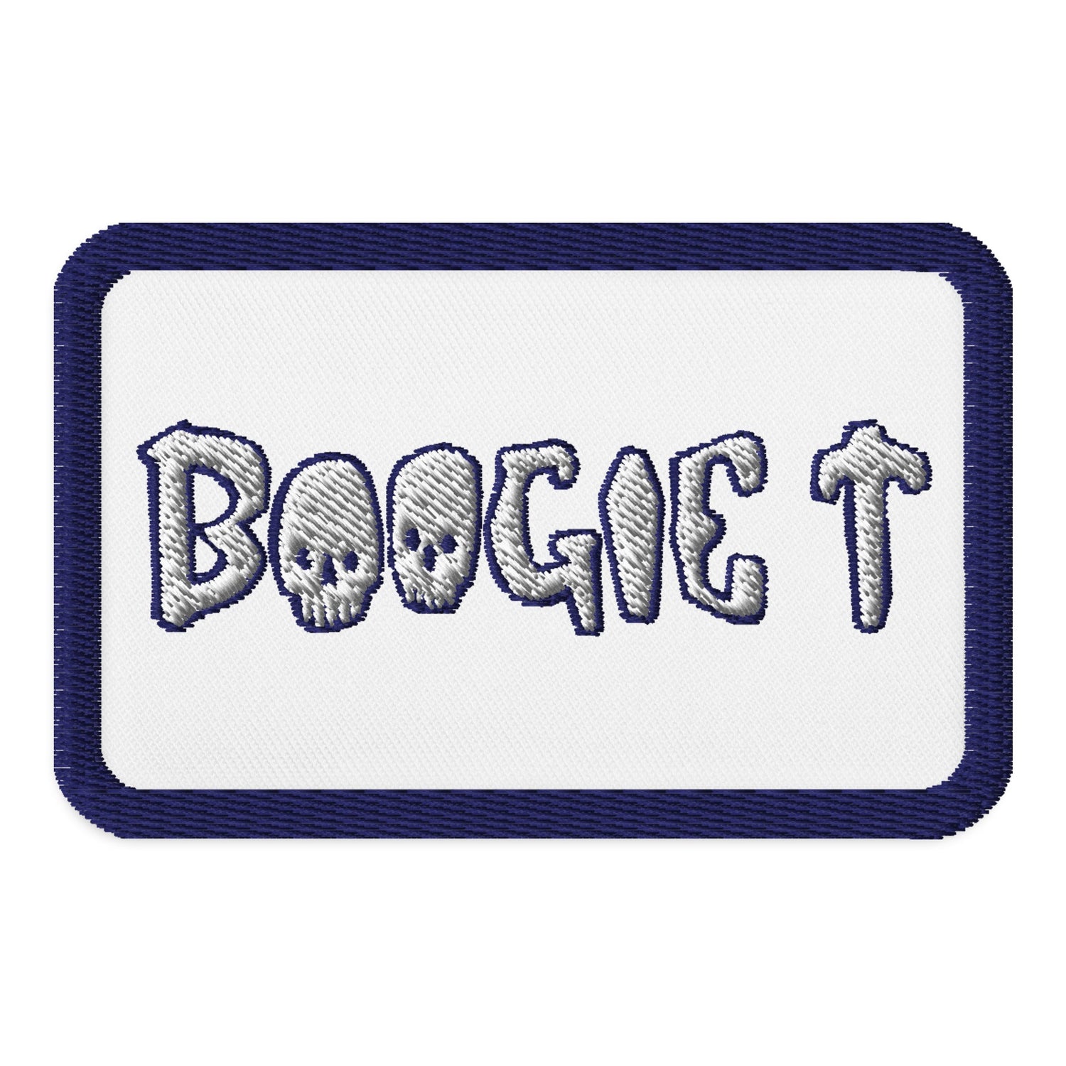 Shop Boogie T merch at Festival Drip.
