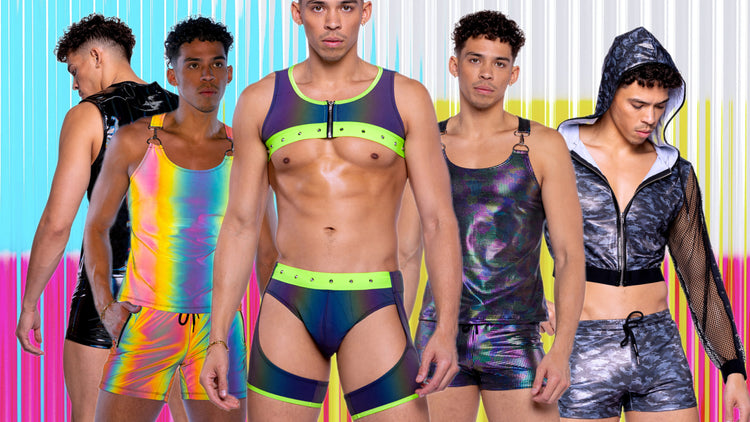 Festival Season 2025 - Men