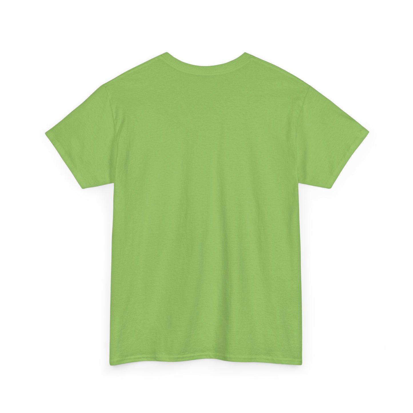 Snow White Blaze Sweatproof Thick Cotton Rave Shirt Mens Womens Unisex
