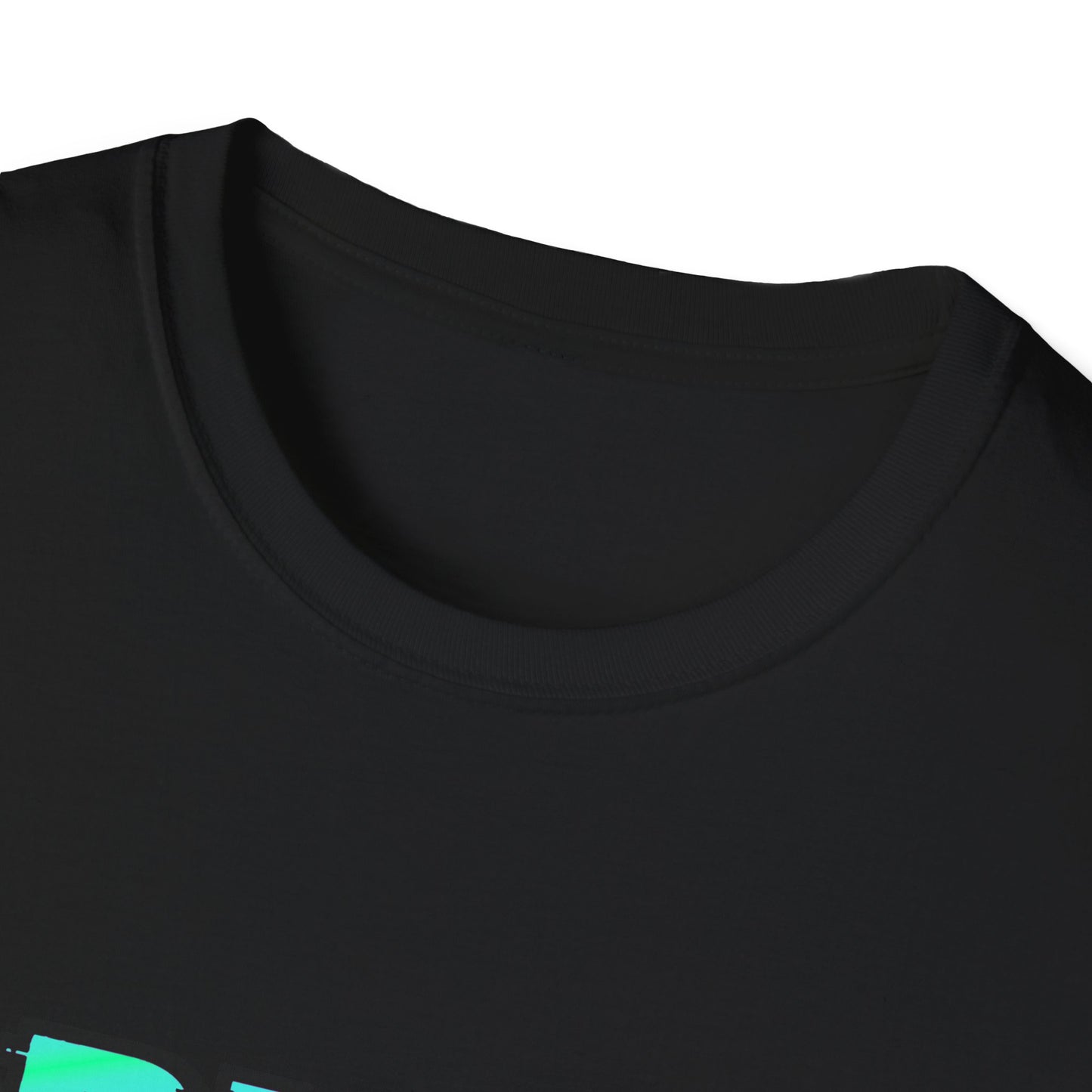 Play More Riddim Softstyle Cotton Rave T-Shirt Music Festival Tee Music Lover Gift, Streetwear Ravewear Mens Womens Unisex