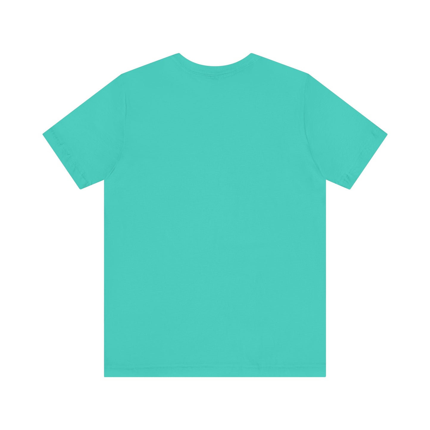 Ground Score Lucky Jersey Short Sleeve Tee Mens Womens Unisex