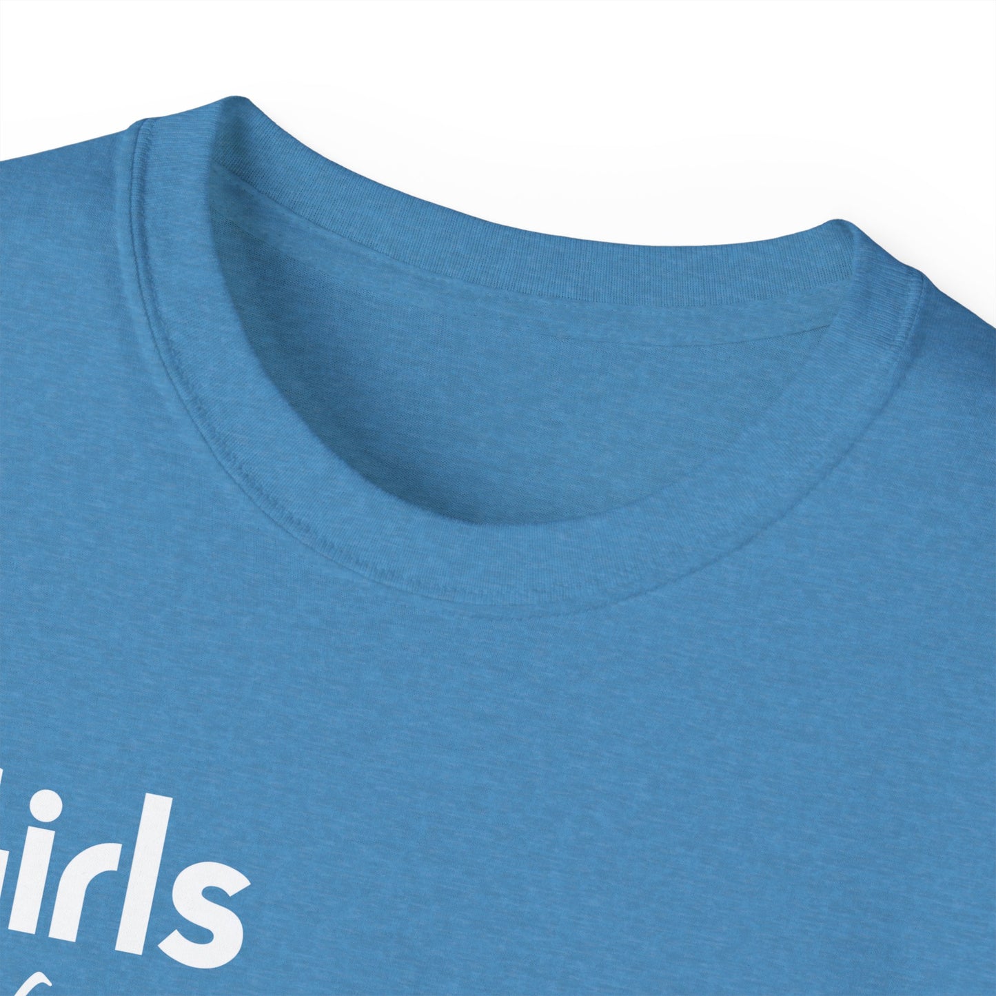 Girls Who Drink Whiskey Do Everything Better T Shirt Womens Mens Unisex Tee