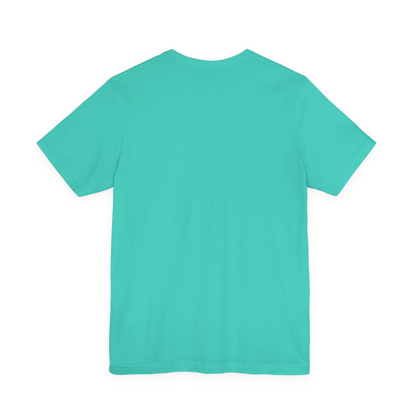 Ground Score Lucky Jersey Short Sleeve Tee Mens Womens Unisex
