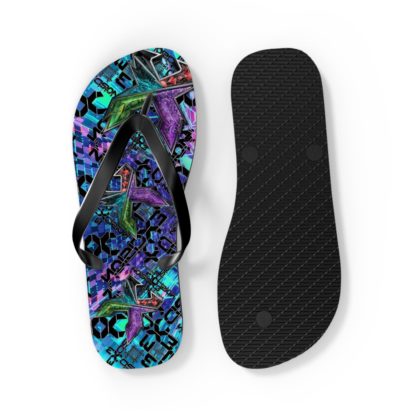 Excision Flip Flops