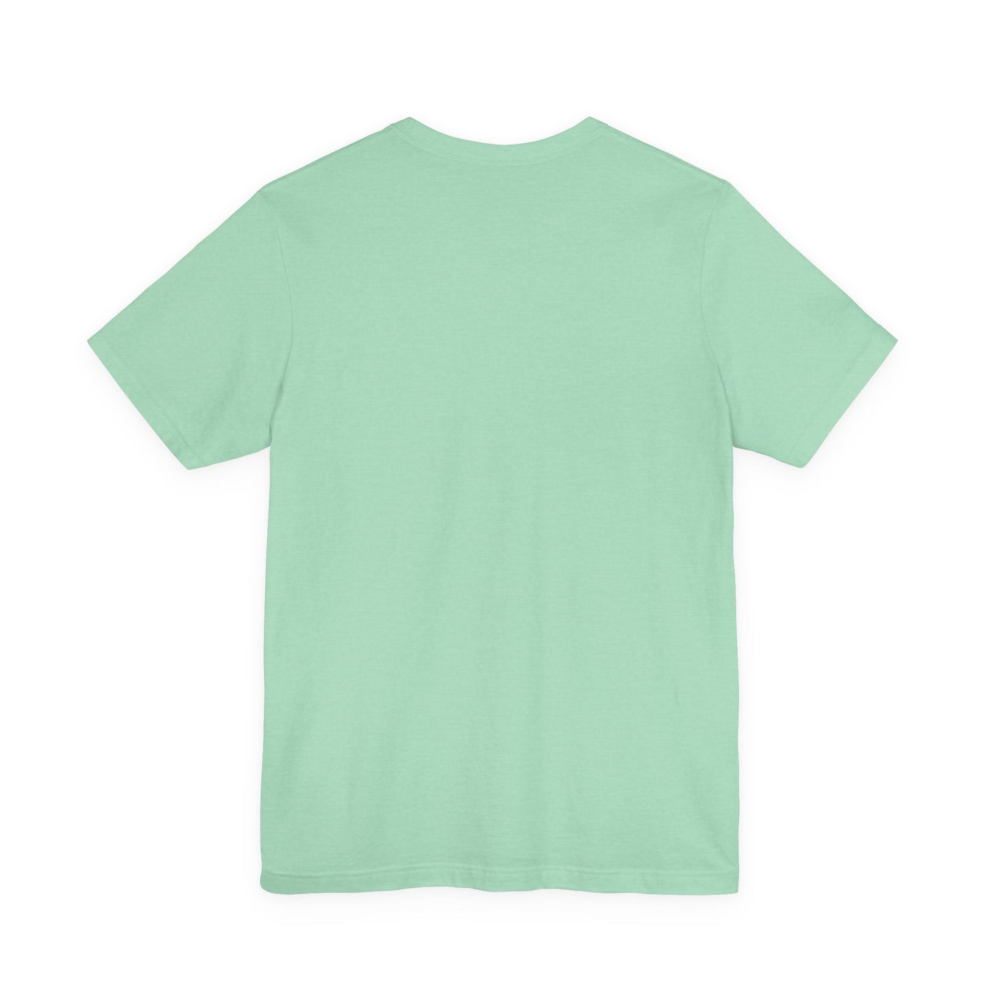 Ground Score Lucky Jersey Short Sleeve Tee Mens Womens Unisex