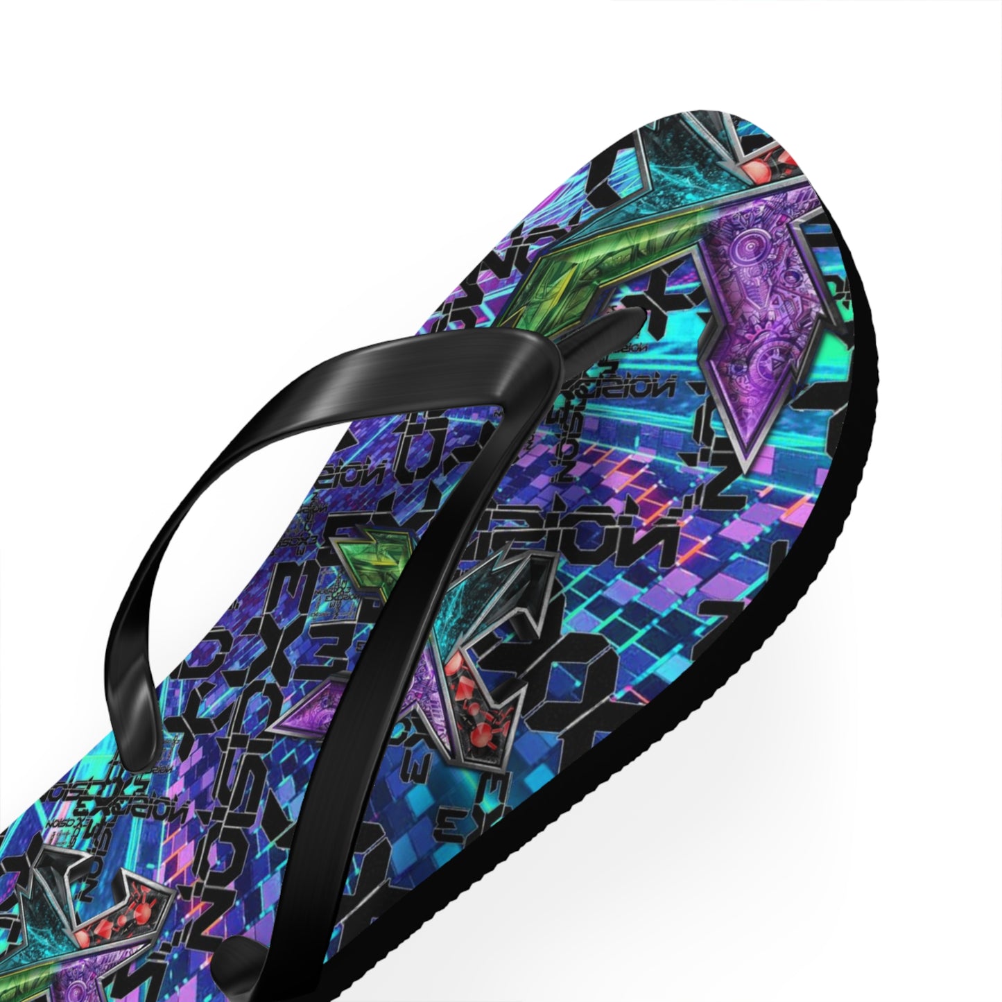 Excision Flip Flops