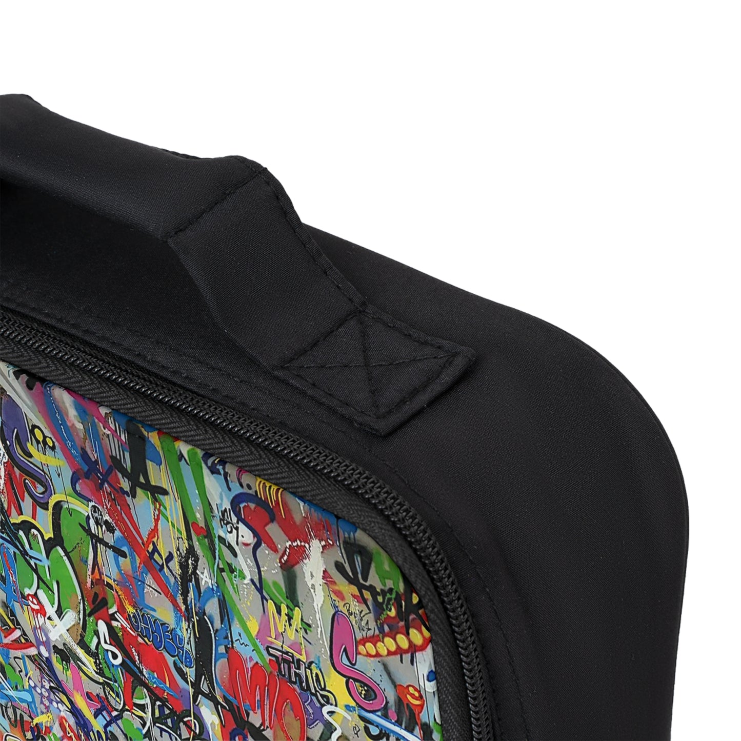 Copy of Copy of Lunch Bag
