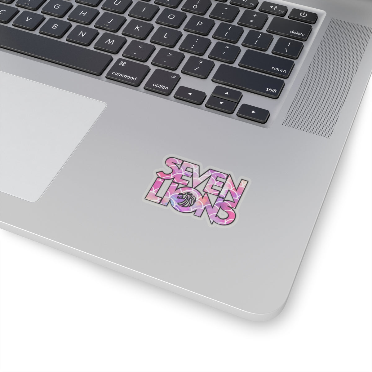 Seven Lions Stickers