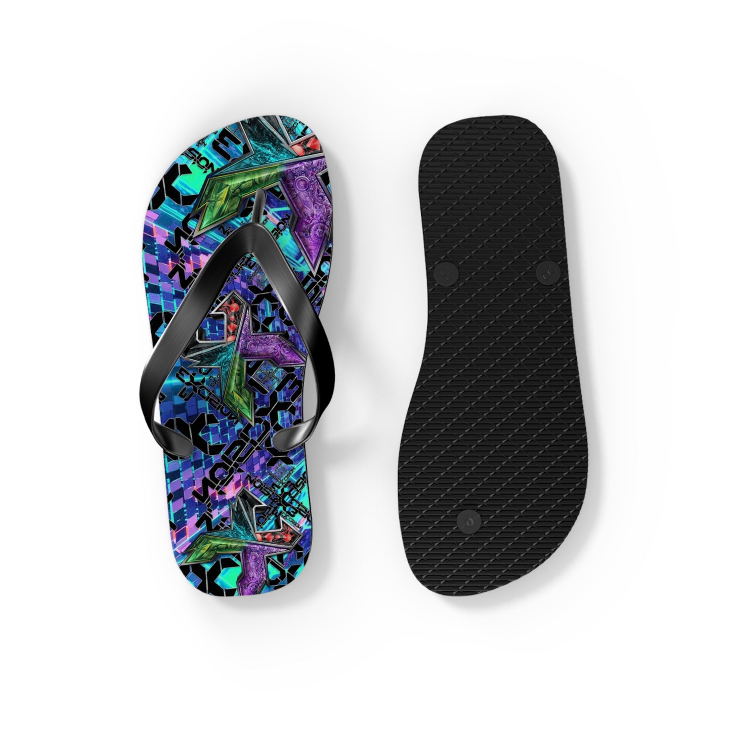 Excision Flip Flops