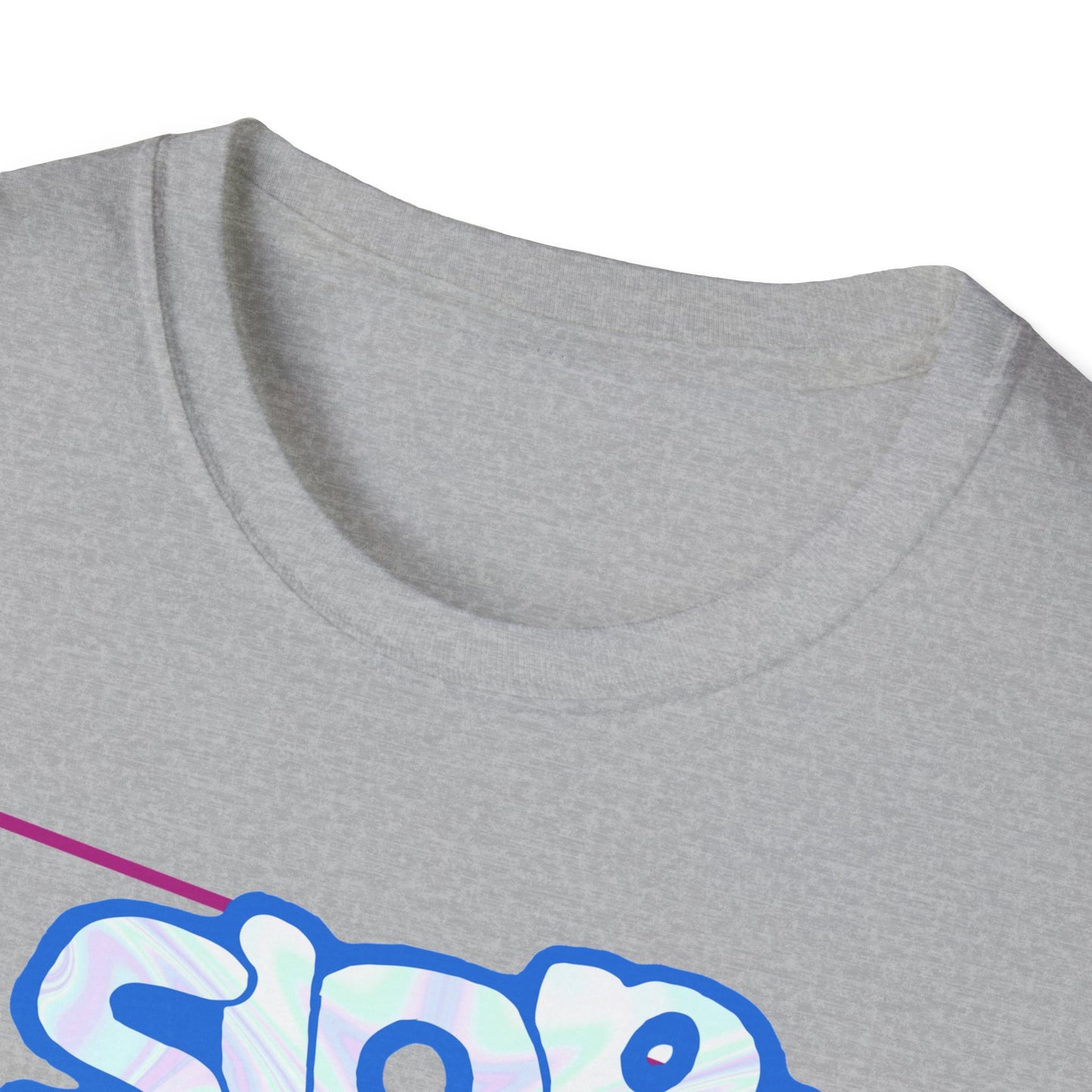 The Infamous SLOP TART Shirt Softstyle Cotton Rave T-Shirt Mens Womens Unisex Ravewear, Music Festival Tees, Streetwear