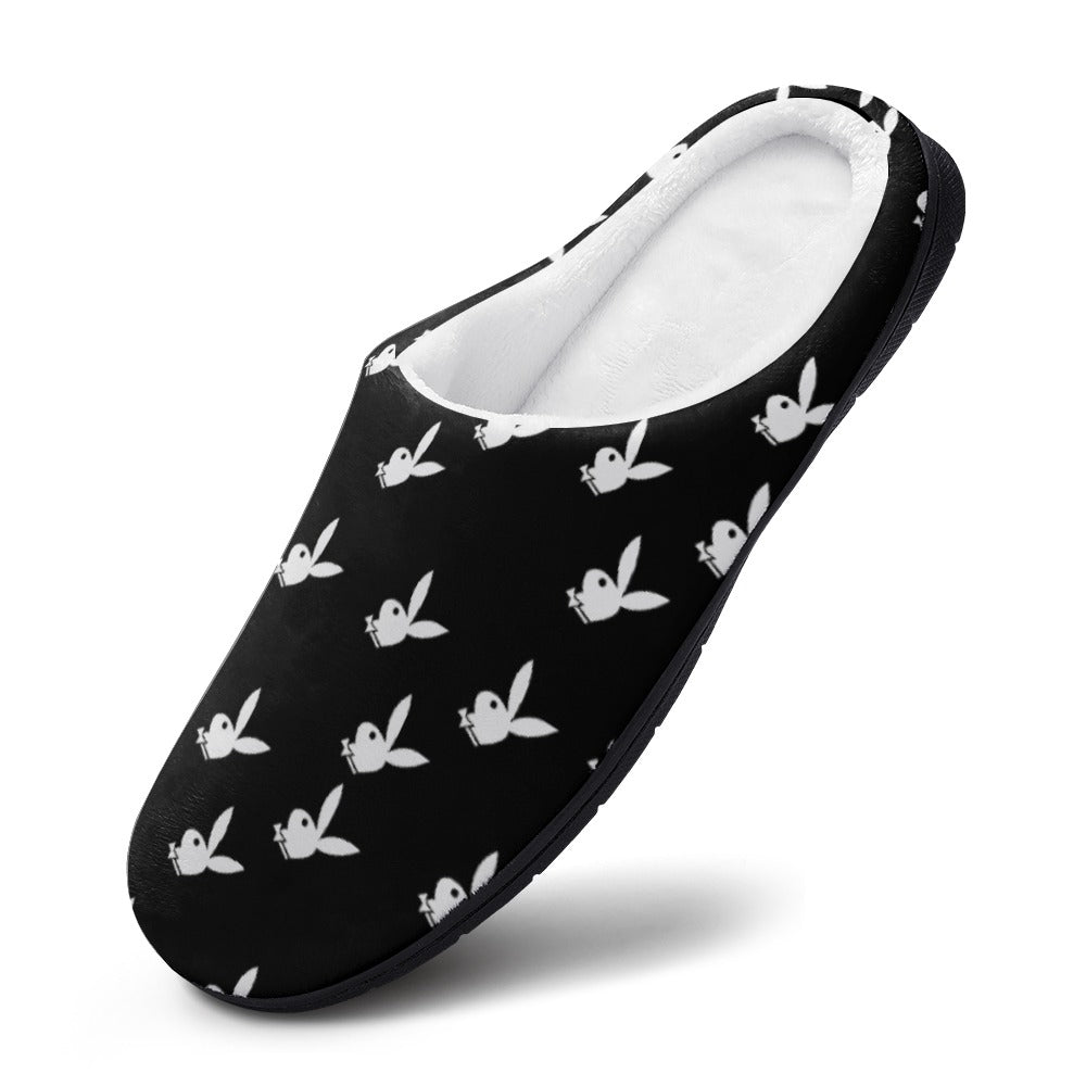 EDM Artist Cotton Slippers Soft, Comfy, No-Slip, Waterproof, Odor-resistant Music Festival Rave Gifts Mens Womens Unisex LIMITED EDITION