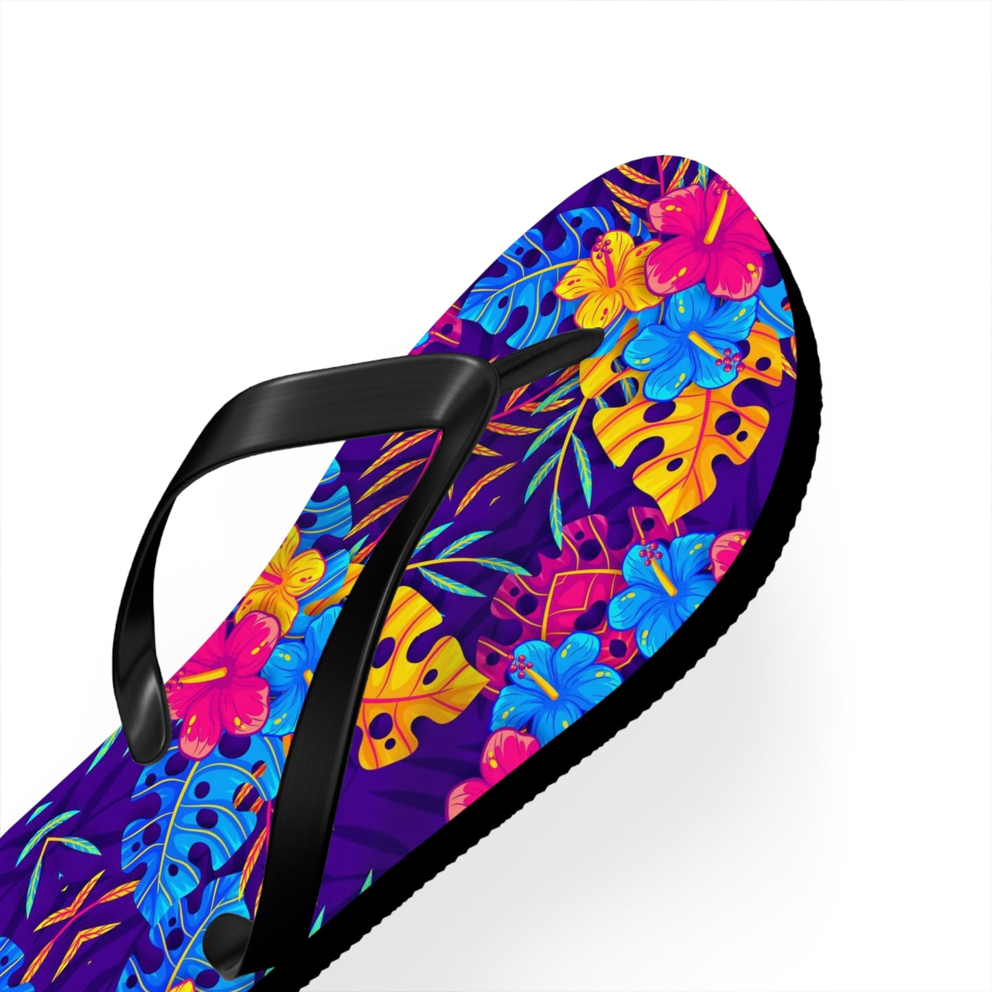 Summer Vibes Flip Flops