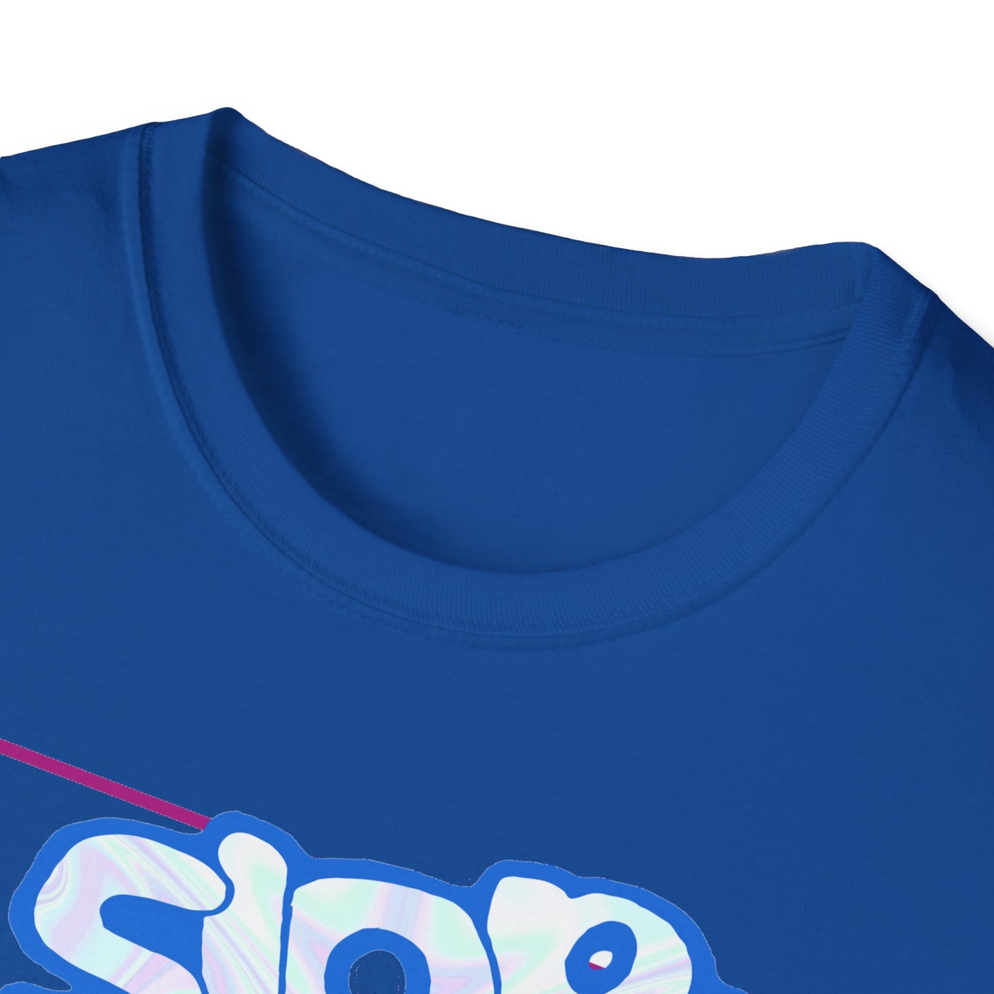 The Infamous SLOP TART Shirt Softstyle Cotton Rave T-Shirt Mens Womens Unisex Ravewear, Music Festival Tees, Streetwear