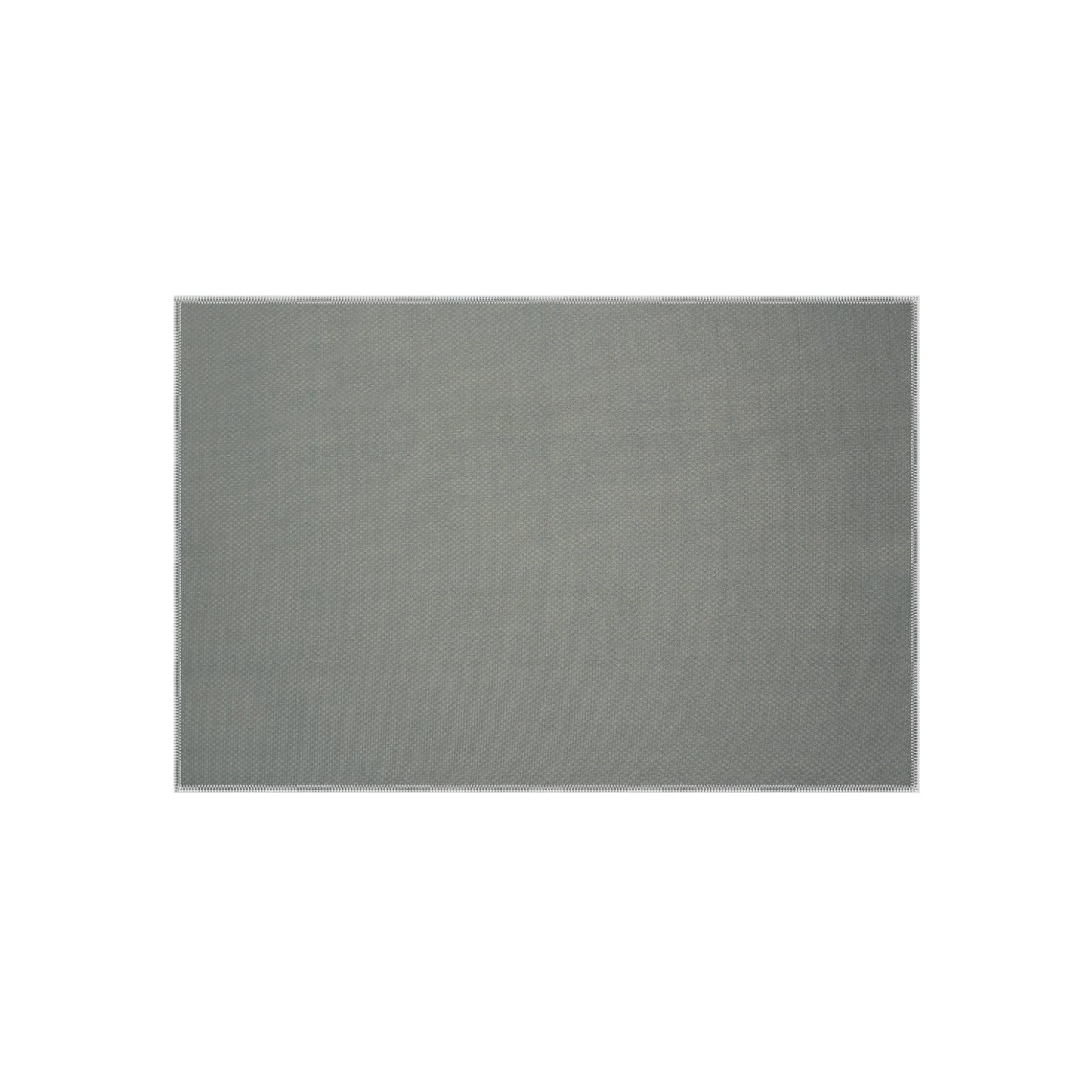 Welcome to the Trap House Outdoor Rug in 5 Sizes