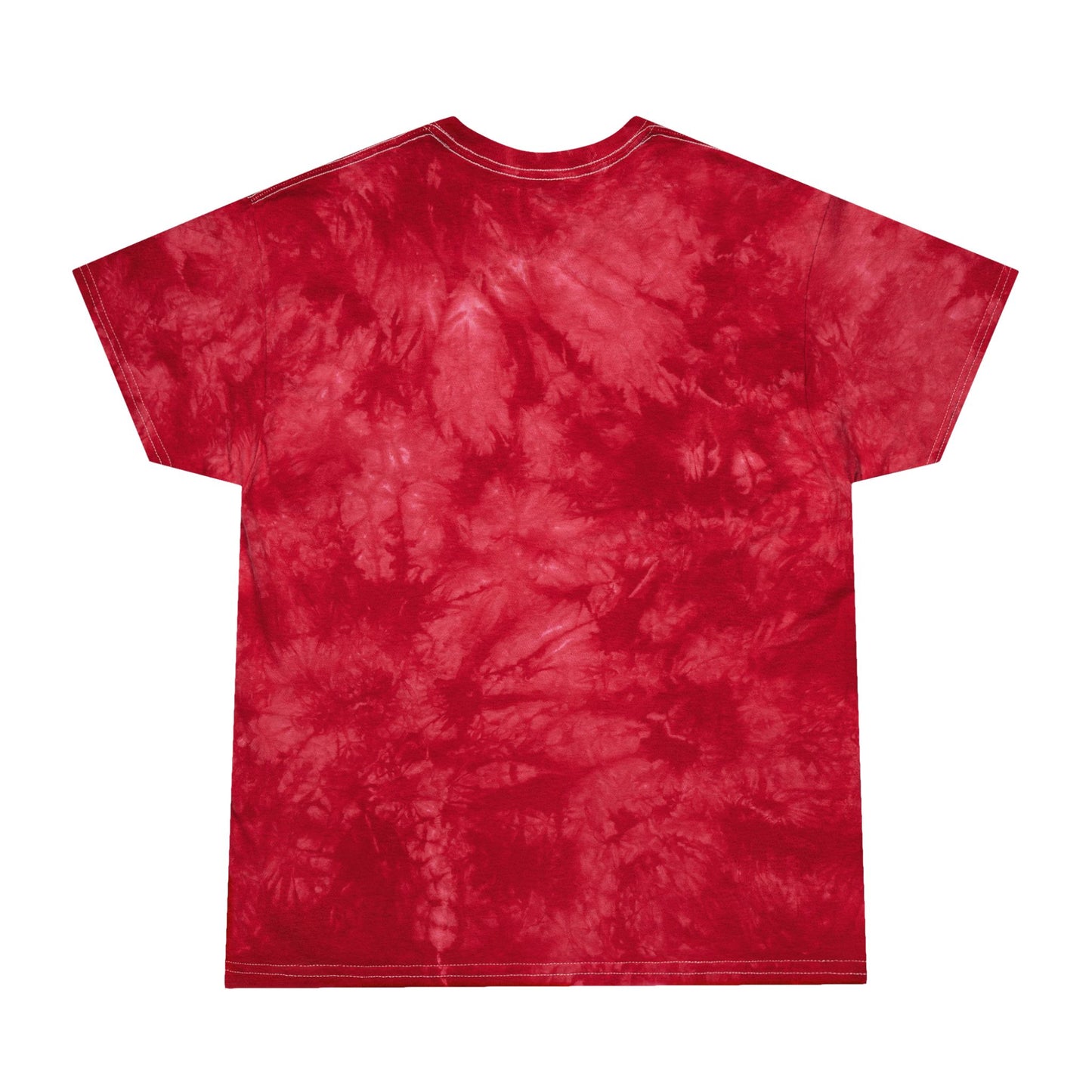NGHTMRE Tie-Dye T Shirt for Men Women Unisex