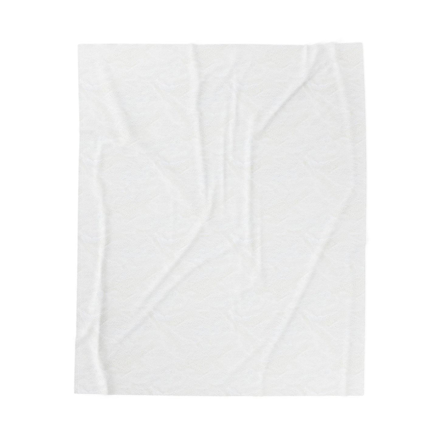 Excision Velveteen Plush Throw Blanket by Miami Subs