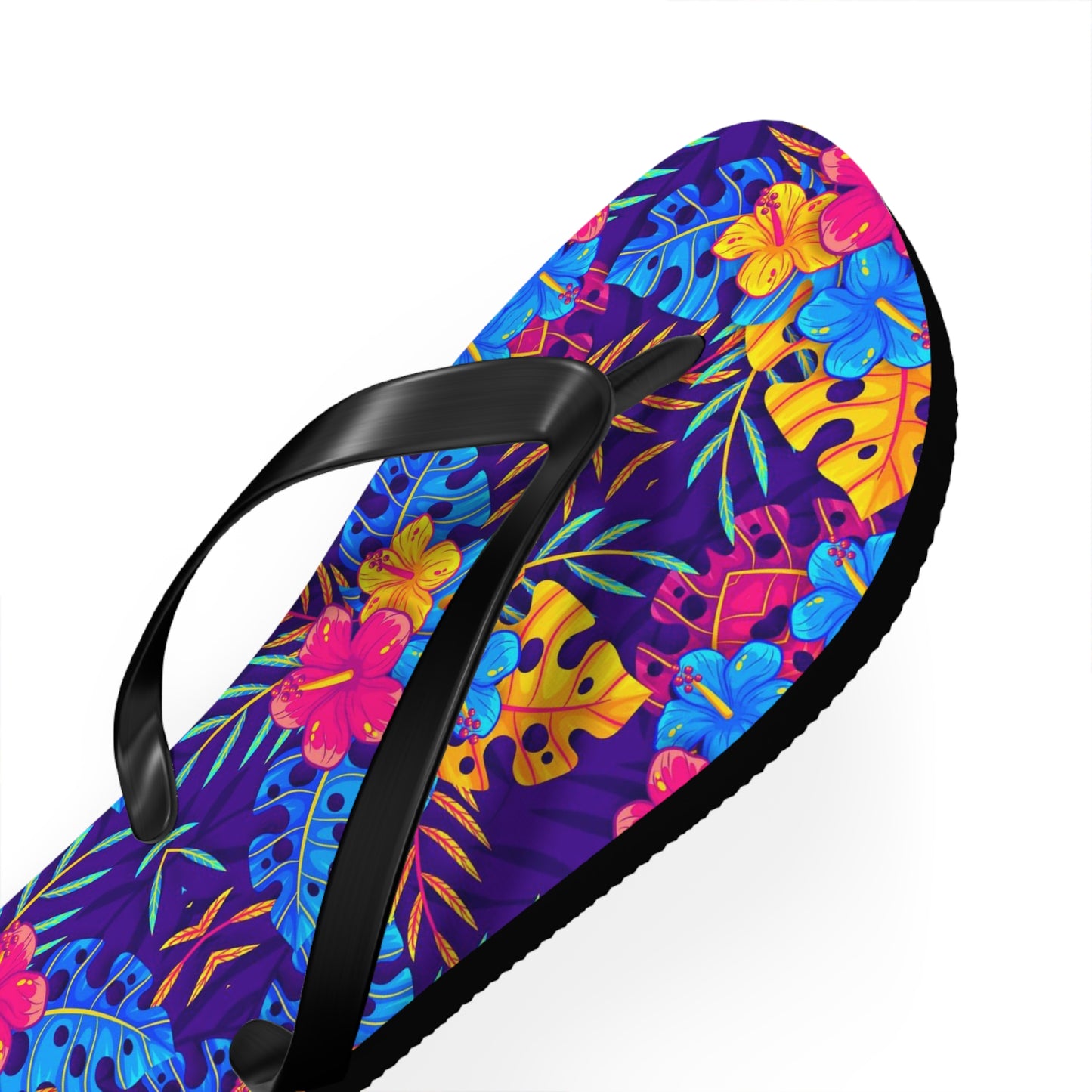 Summer Vibes Flip Flops