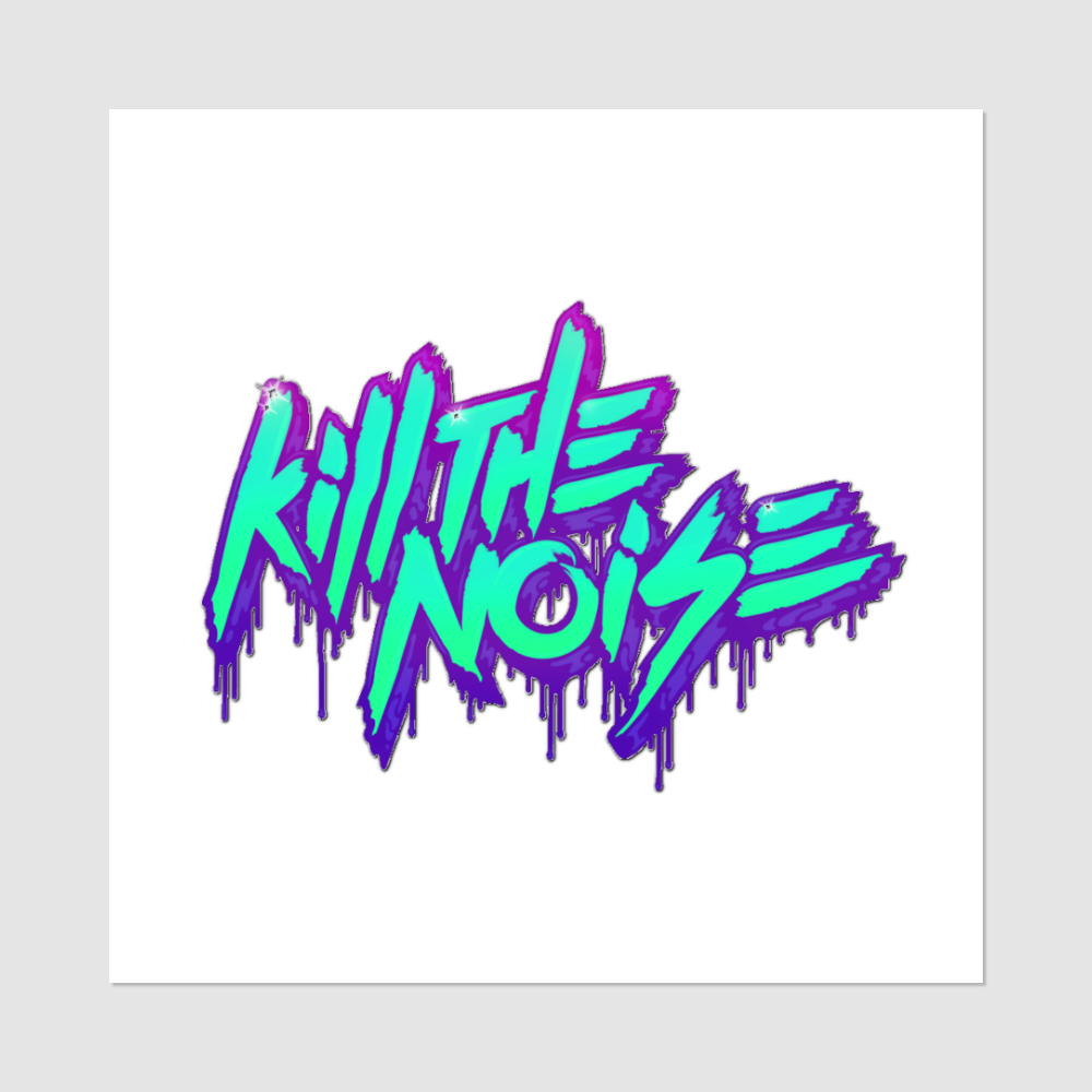 Temporary Tattoos: EDM Artist Package