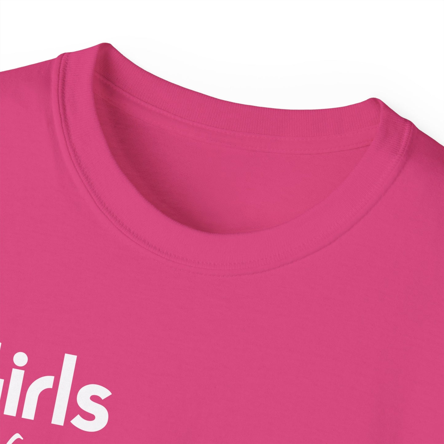 Girls Who Drink Whiskey Do Everything Better T Shirt Womens Mens Unisex Tee