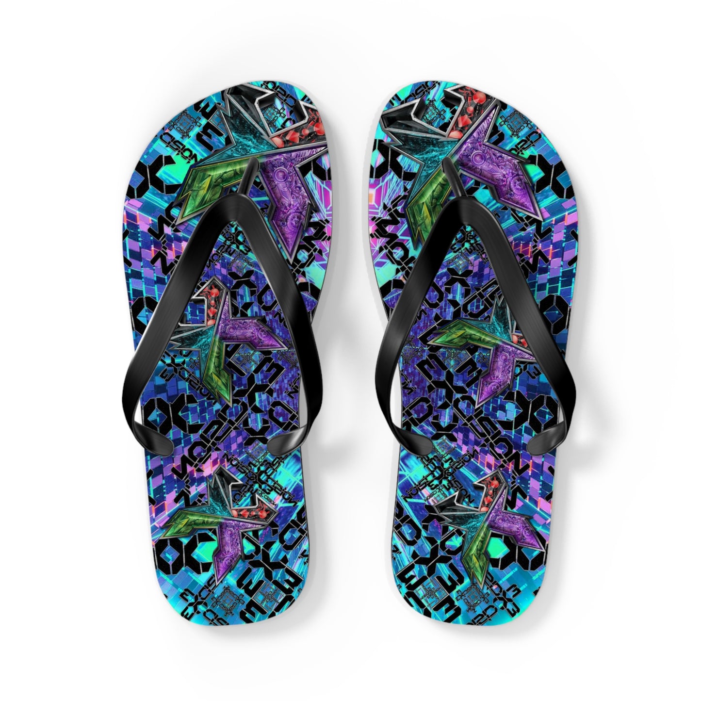 Excision Flip Flops