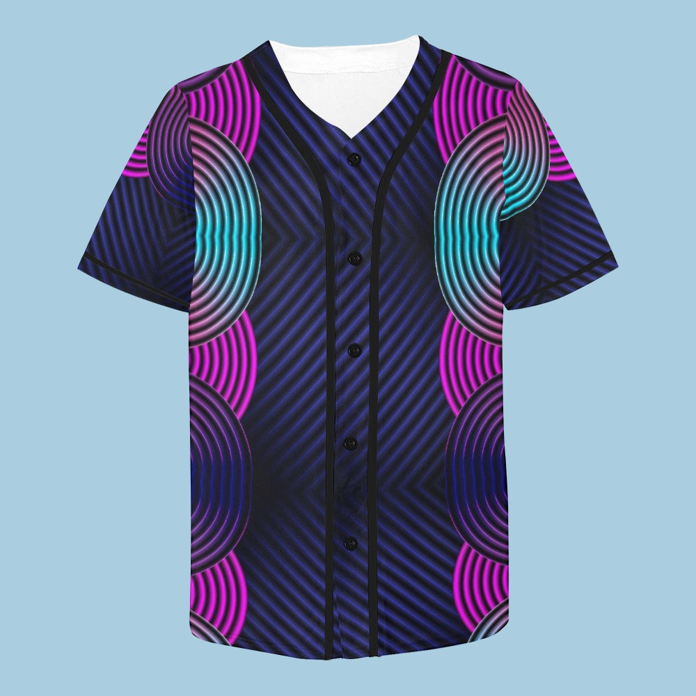 EDC Las Vegas Festival Jersey