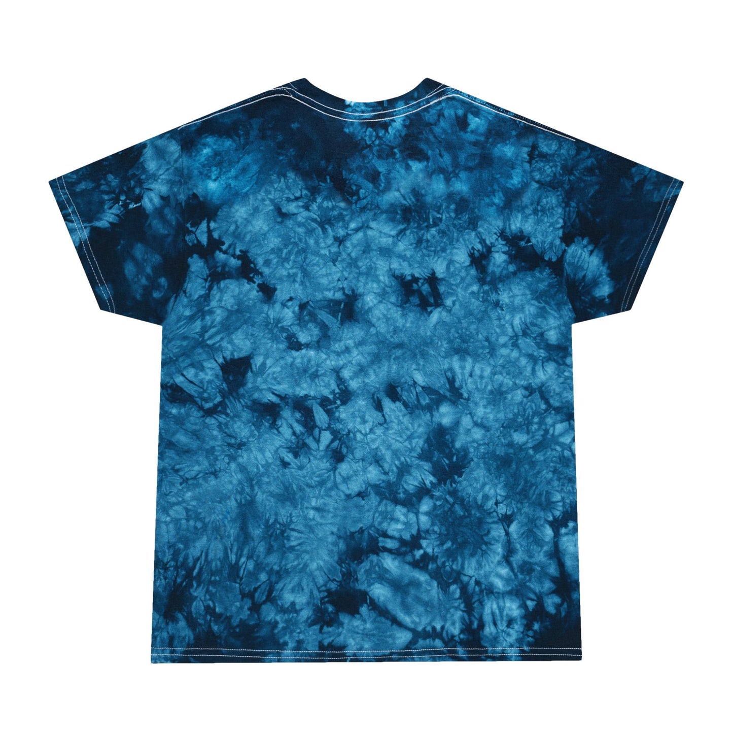 NGHTMRE Tie-Dye T Shirt for Men Women Unisex