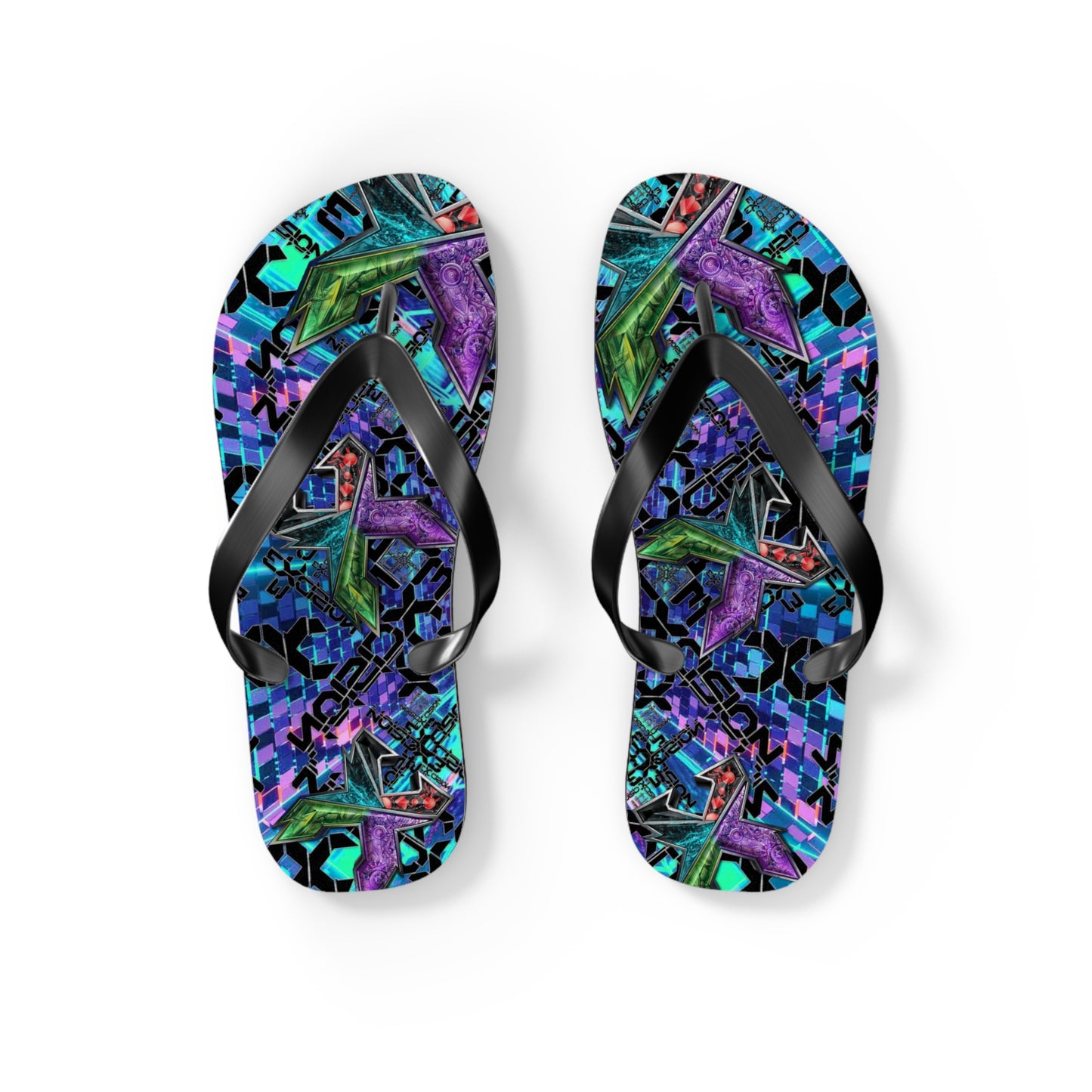 Excision Flip Flops