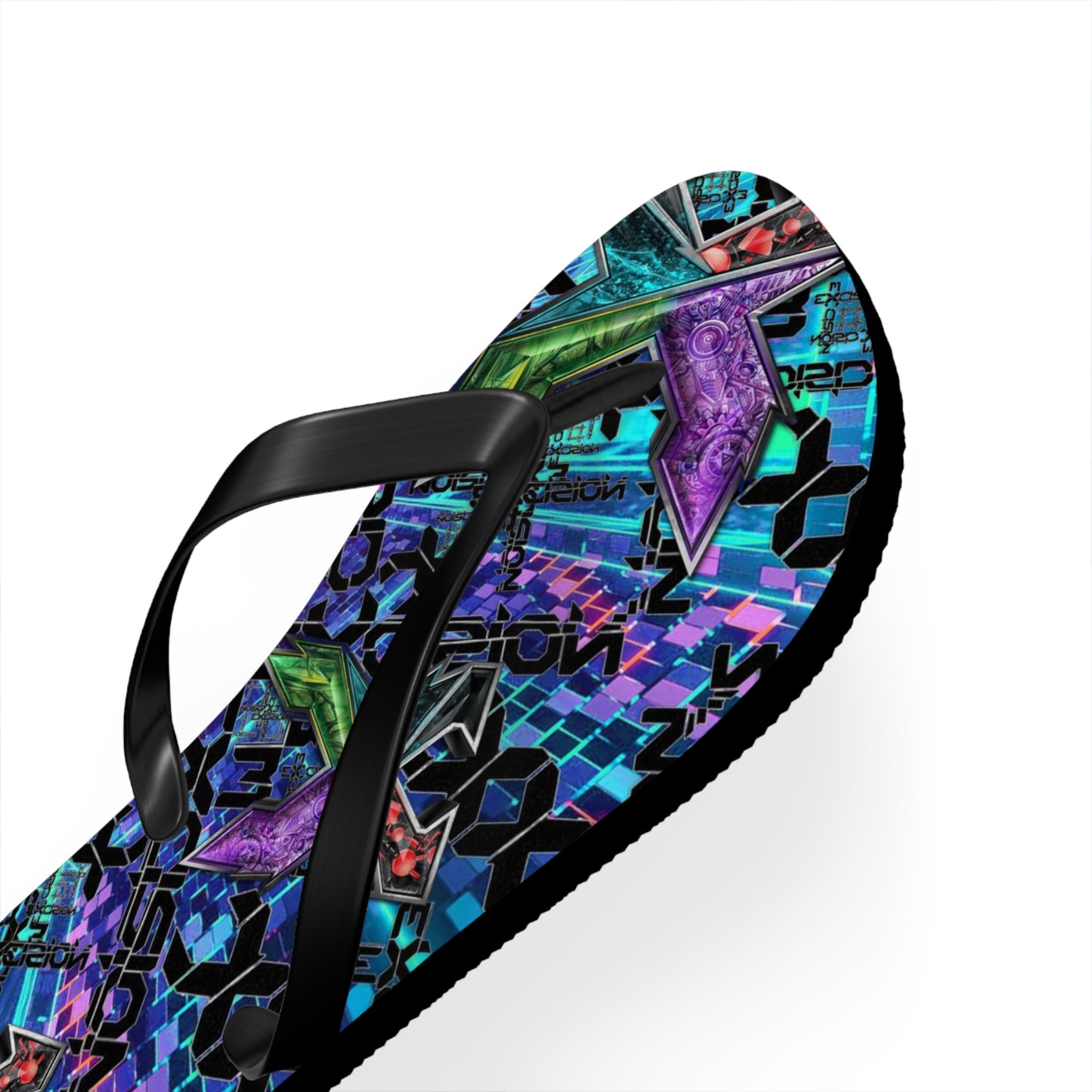 Excision Flip Flops