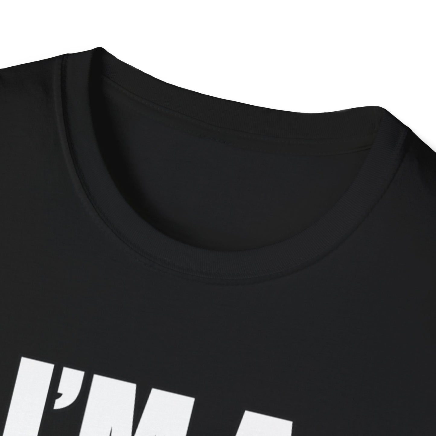 Grime Kid Softstyle T-Shirt Mens Womens Unisex Music Lover Gift, Rave Apparel, Festival Wear, Streetwear