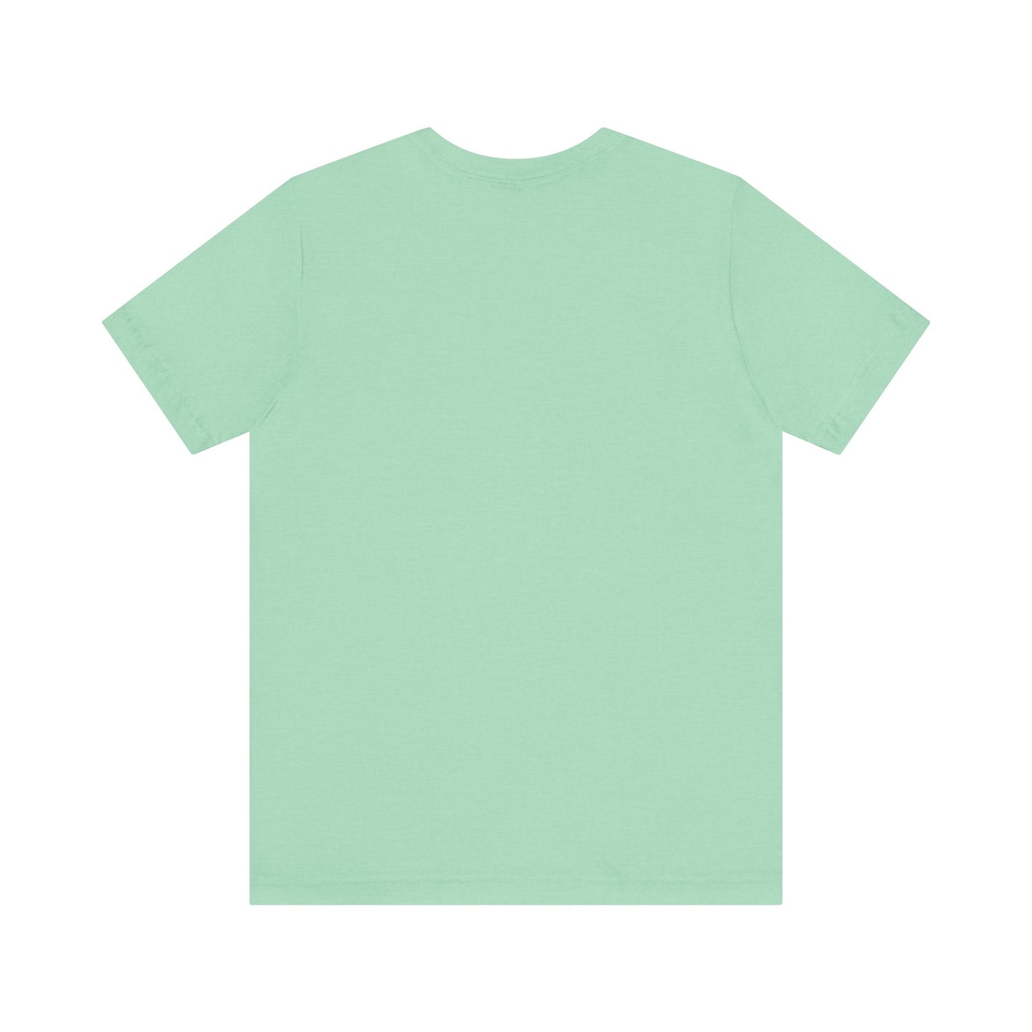 Ground Score Lucky Jersey Short Sleeve Tee Mens Womens Unisex