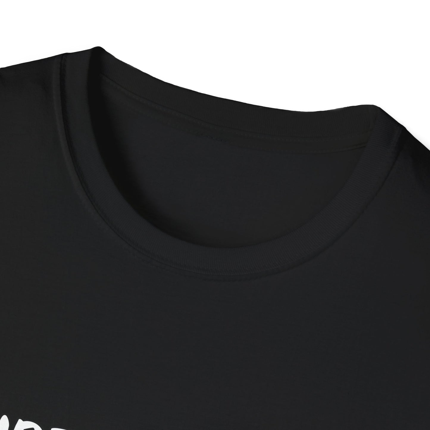 Junglist Softstyle Drum and Bass Rave T-Shirt Mens Womens Unisex Music Lover Gift, Rave Apparel, Festival Wear, Streetwear