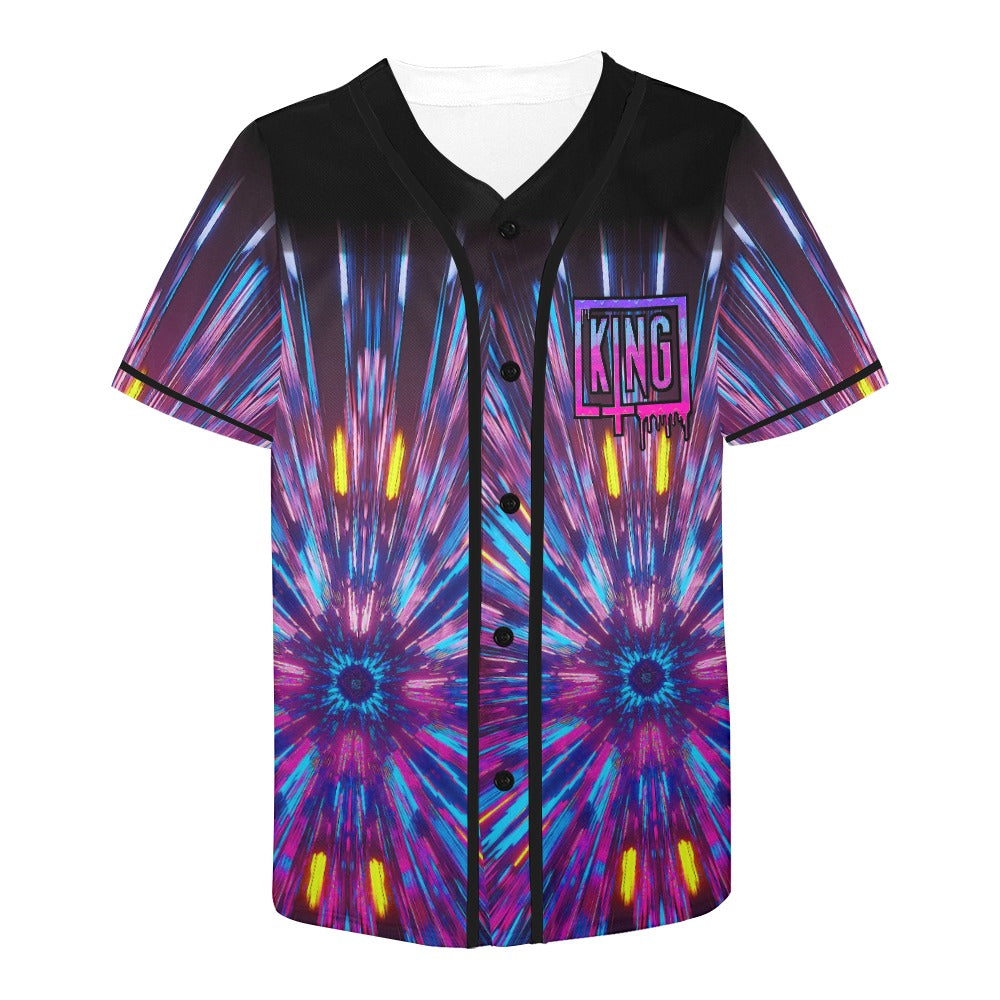 Custom Sullivan King Jersey