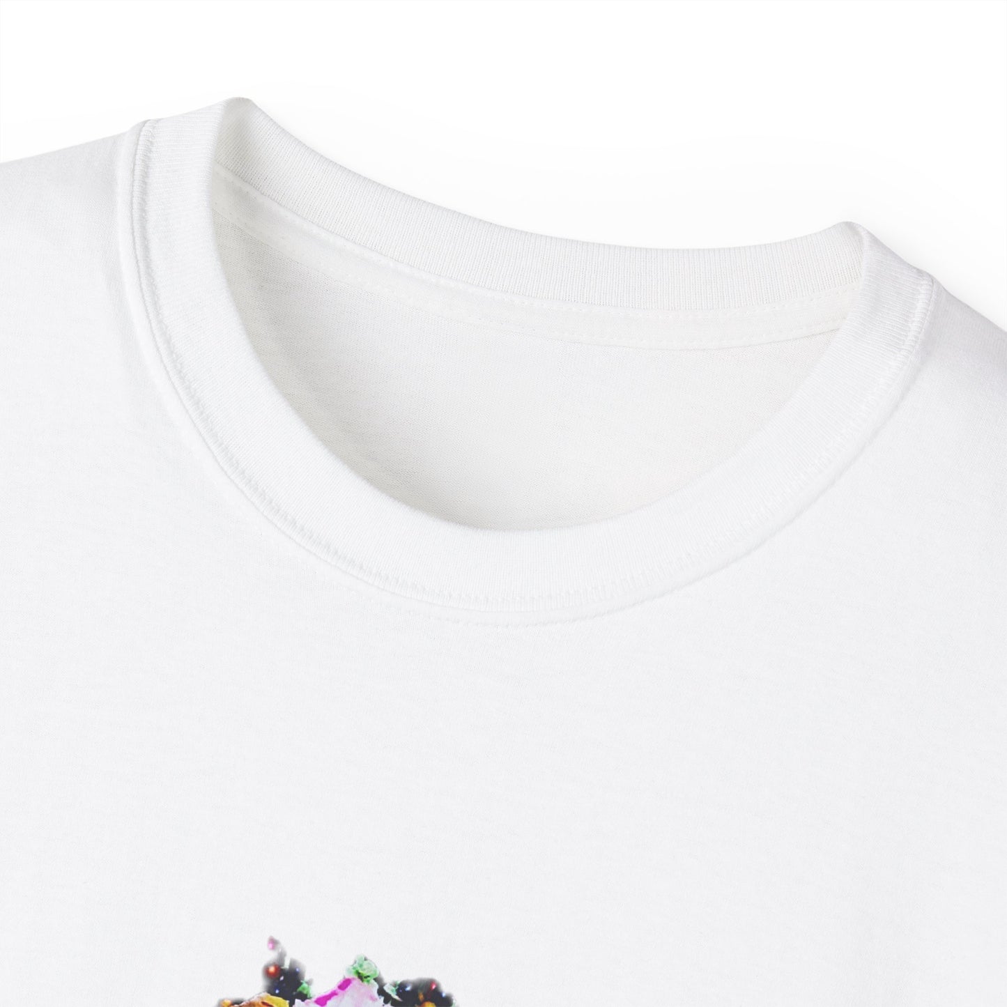 Tattoo Bride Shirt Vulgar Girls Models Original Photography Artwork | Sweat Proof T Shirt | Womens Mens Unisex Sweat Proof Tee