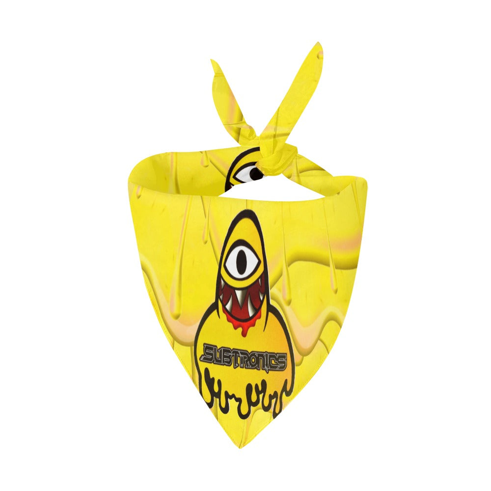 Subtronics Bandana
