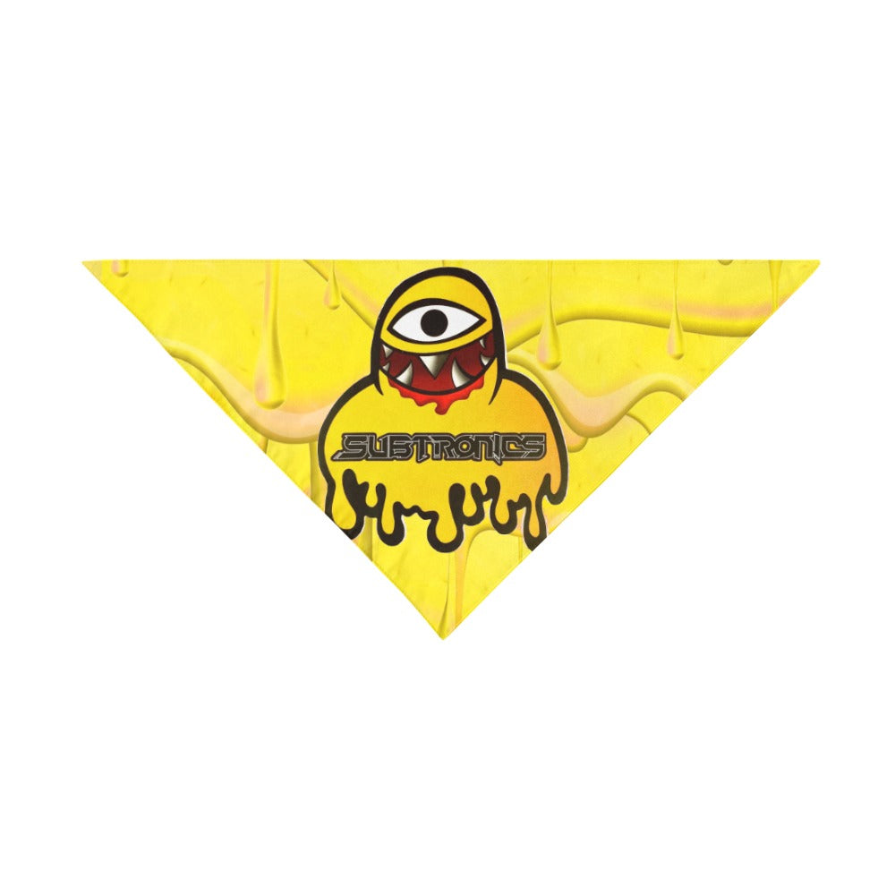 Subtronics Bandana 2