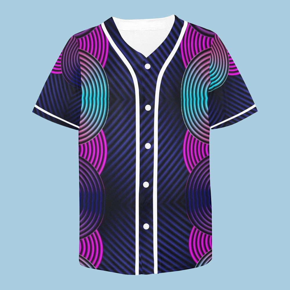 EDC Las Vegas Festival Jersey
