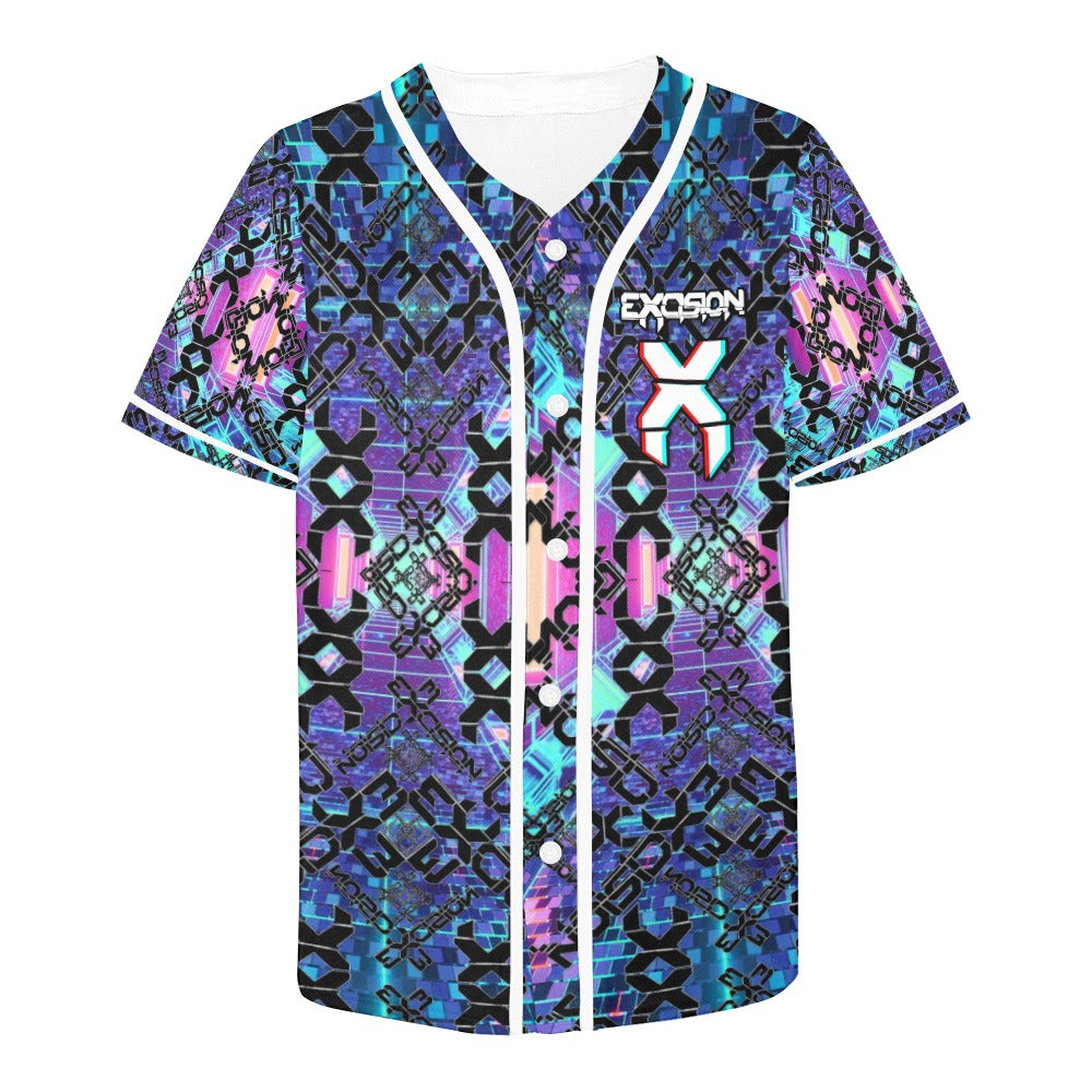 Excision All Over Print Jersey