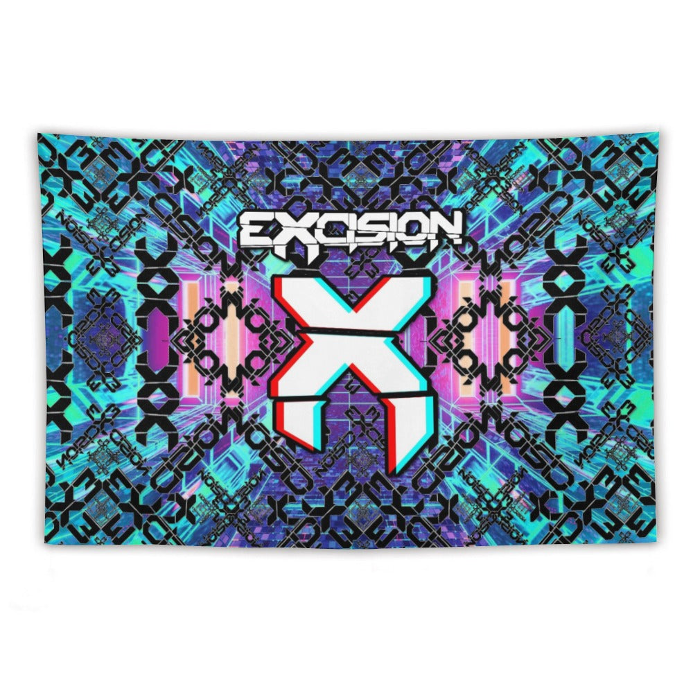 excision tapestry