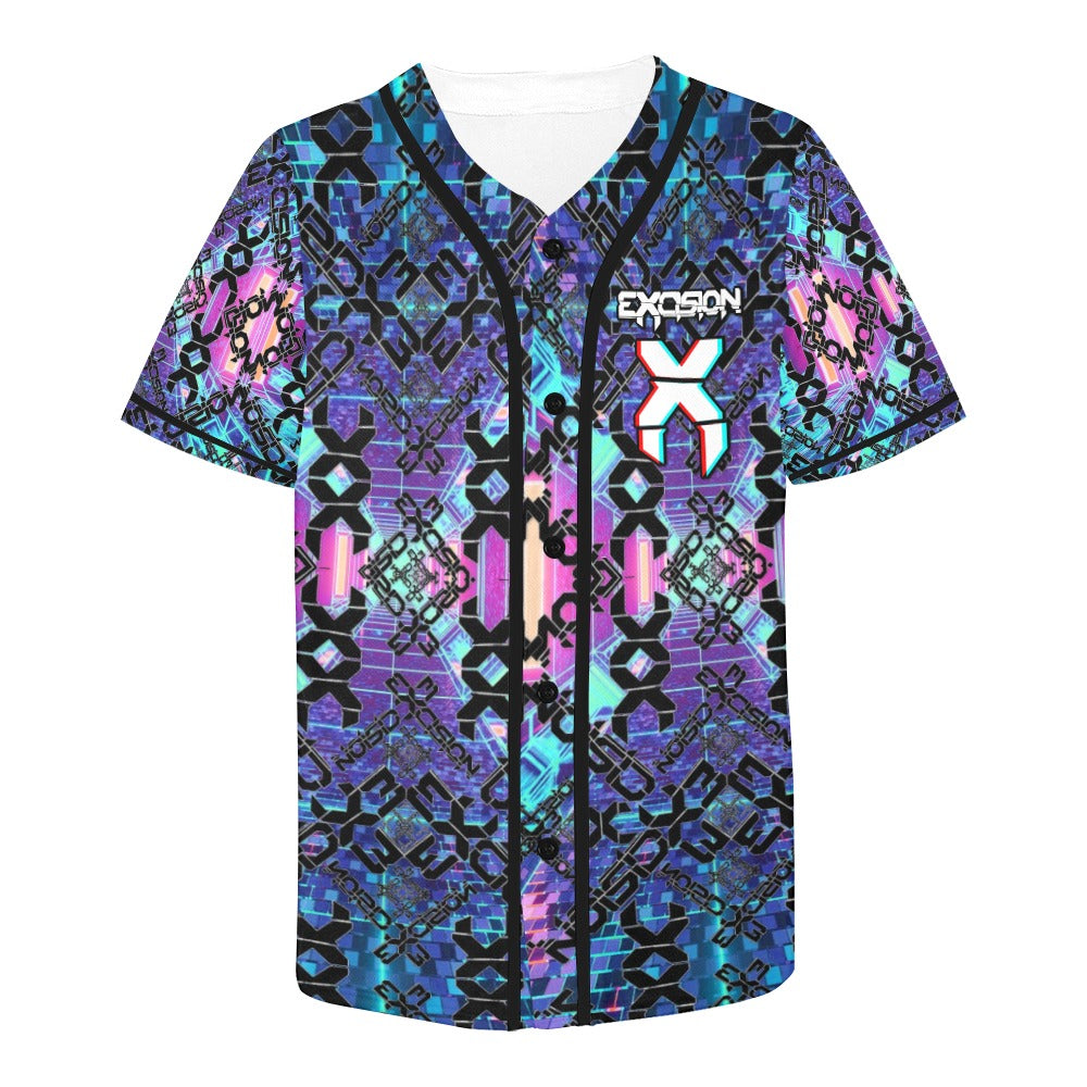 Excision All Over Print Jersey