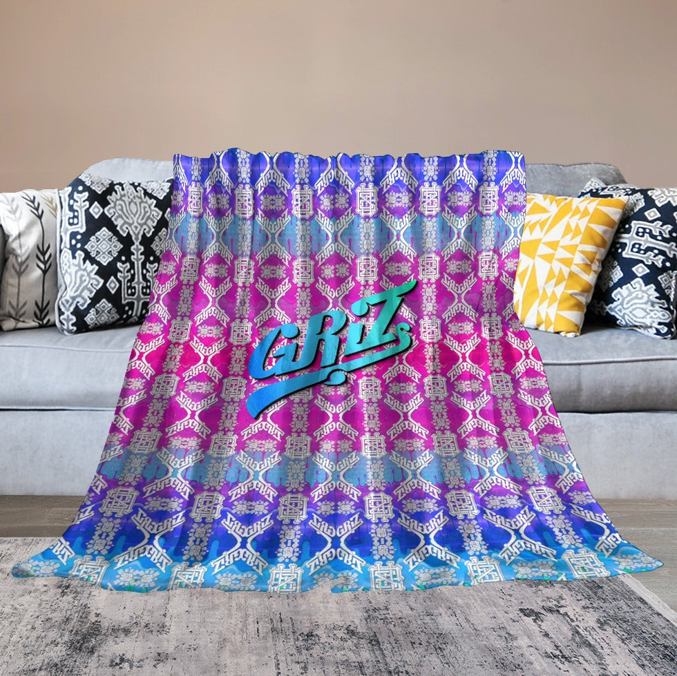 griz blanket