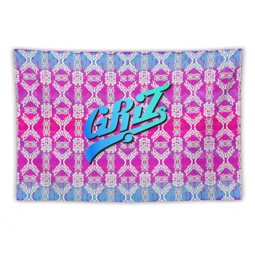 griz tapestry