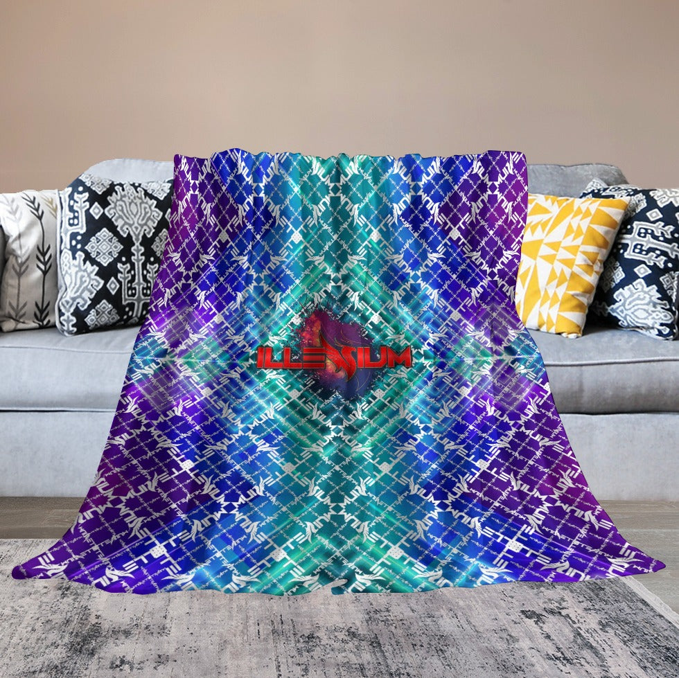 illenium blanket