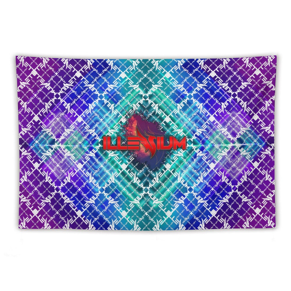 illenium tapestry