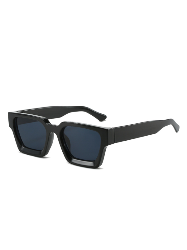 Festival Sunglasses - Women's & Men's Rave Glasses with Multicolor Lens and Frame Options
