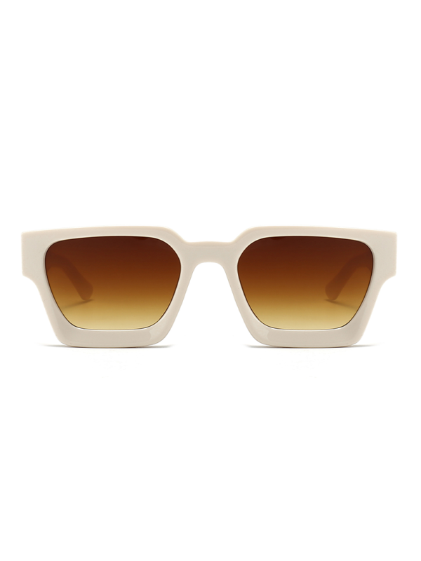 Festival Sunglasses - Women's & Men's Rave Glasses with Multicolor Lens and Frame Options