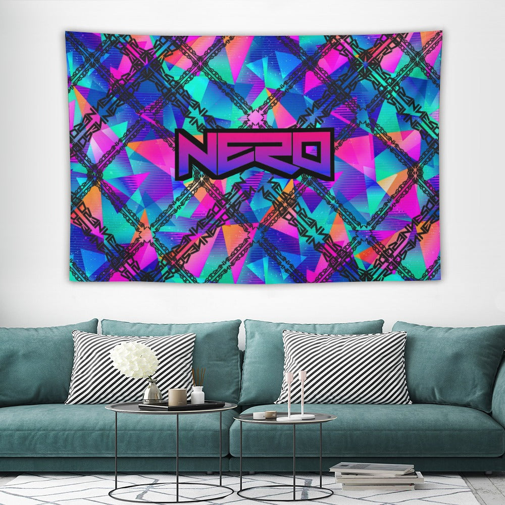 nero tapestry
